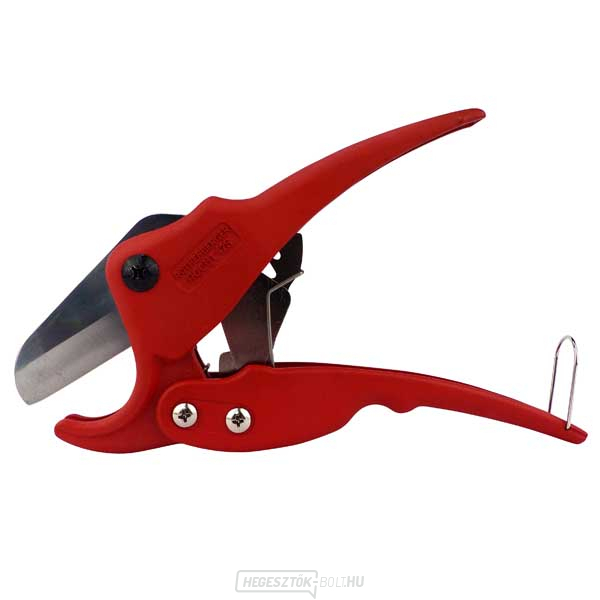 Rothenberger - RoCut műanyag csőolló 32mm