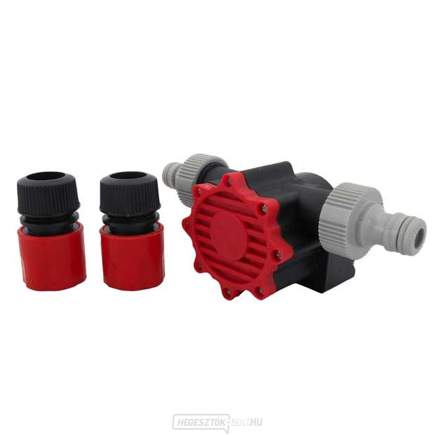 Vízszivattyú fúrógéphez - 1200l/h Vízszivattyú fúrógéphez - 1200l/h gallery main image