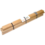 PINIE - Fa kecske fakivágáshoz 77x85x88cm Előnézet 