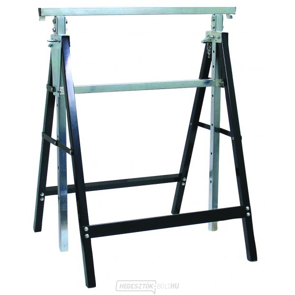 Építési kecske állítható 80-130cm Építési kecske állítható 80-130cm gallery main image