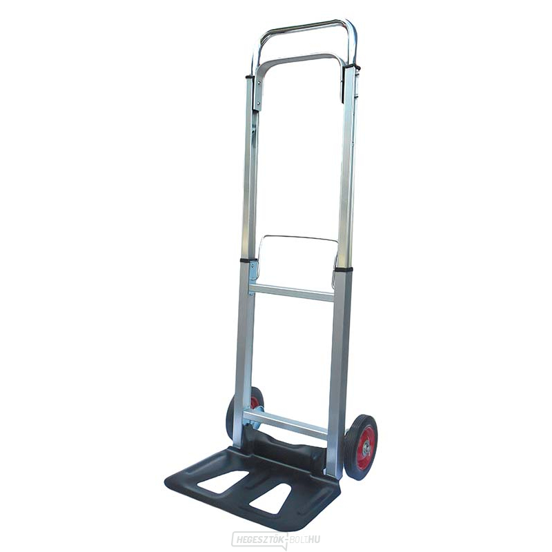 Szállító kocsi 90 kg teherbírású - összecsukható