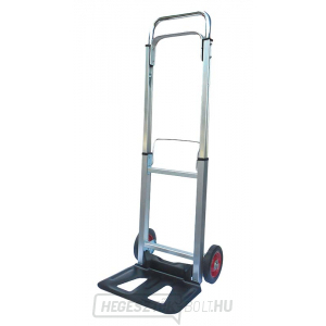 Szállító kocsi 90 kg teherbírású - összecsukható Szállító kocsi 90 kg teherbírású - összecsukható gallery main image