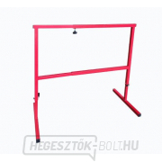 Építési kecske állítható 740-1240mm Építési kecske állítható 740-1240mm náhled