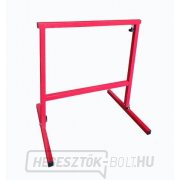 Építési kecske állítható 740-1240mm Építési kecske állítható 740-1240mm gallery main image