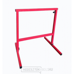 Építési kecske állítható 740-1240mm Építési kecske állítható 740-1240mm gallery main image