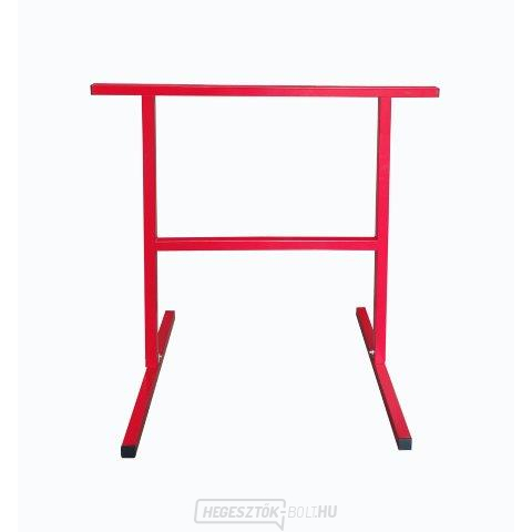 Építési kecske 750x450x750mm