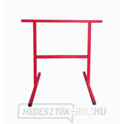 Építési kecske 750x450x750mm Építési kecske 750x450x750mm gallery main image