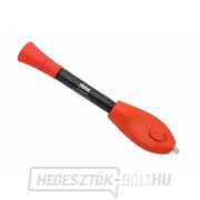 TUSON - ragasztó UV lámpával TUSON - ragasztó UV lámpával gallery main image