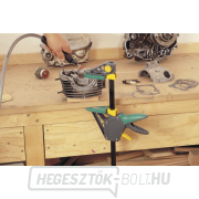 WOLFCRAFT - egykezes szorító EHZ PRO 100-300 WOLFCRAFT - egykezes szorító EHZ PRO 100-300 náhled