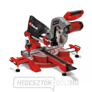 Einhell TC-SM 216 bevonatos gérvágó és gérvágó fűrész gallery main image