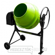 Betonkeverő Zipper ZI-BTM180 gallery main image