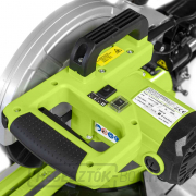 Cipzáras ZI-KGS255DS gérvágó fűrész náhled