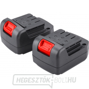 Extol prémium akkumulátoros szegező szerkezetekhez, gázhoz Extol prémium akkumulátoros szegező szerkezetekhez, gázhoz náhled