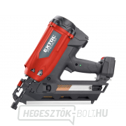 Extol prémium akkumulátoros szegező szerkezetekhez, gázhoz Extol prémium akkumulátoros szegező szerkezetekhez, gázhoz náhled