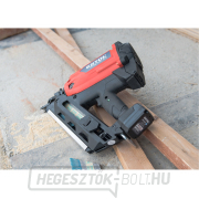 Extol prémium akkumulátoros szegező szerkezetekhez, gázhoz Extol prémium akkumulátoros szegező szerkezetekhez, gázhoz náhled