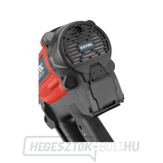 Extol prémium akkumulátoros szegező szerkezetekhez, gázhoz náhled