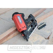 Extol prémium akkumulátoros szegező szerkezetekhez, gázhoz náhled