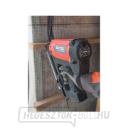 Extol prémium akkumulátoros szegező szerkezetekhez, gázhoz náhled