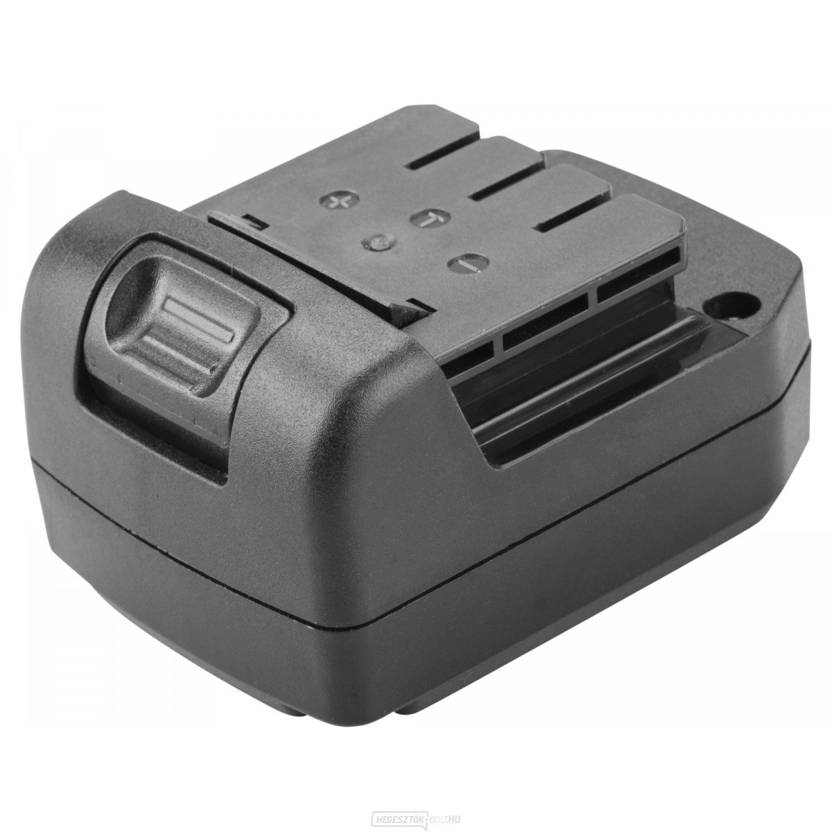 újratölthető akkumulátor, 7,2V Li-ion, 1500mAh