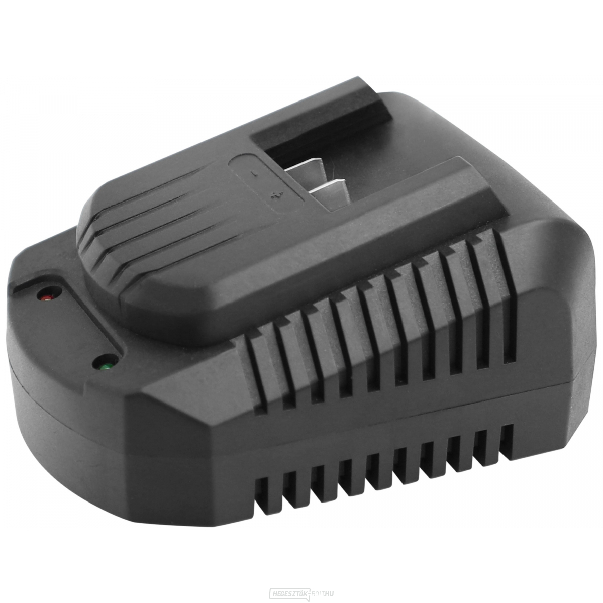 Töltő, 12V-os Li-ion akkumulátorokhoz, 2,5A