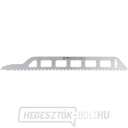 Fűrészlap SK fogazattal, 455x50x1,5mm Fűrészlap SK fogazattal, 455x50x1,5mm gallery main image