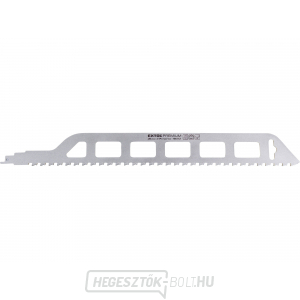 Fűrészlap SK fogazattal, 455x50x1,5mm Fűrészlap SK fogazattal, 455x50x1,5mm gallery main image