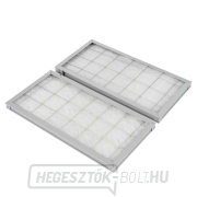 Holzmann szűrő MABS1500F Holzmann szűrő MABS1500F gallery main image