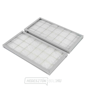 Holzmann szűrő MABS1500F Holzmann szűrő MABS1500F gallery main image