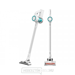 Botporszívó, 2200mAh, 140W Botporszívó, 2200mAh, 140W gallery main image