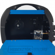 Sherman DIGIMIG 210XS + 3m-es zseblámpa + 2m-es kábelek + kefe Sherman DIGIMIG 210XS + 3m-es zseblámpa + 2m-es kábelek + kefe náhled