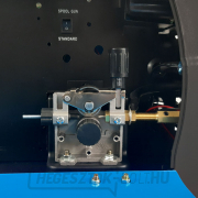 Sherman DIGIMIG 210XS + 3m-es zseblámpa + 2m-es kábelek + kefe Sherman DIGIMIG 210XS + 3m-es zseblámpa + 2m-es kábelek + kefe náhled