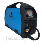 Sherman DIGIMIG 210XS + 3m-es zseblámpa + 2m-es kábelek + kefe Sherman DIGIMIG 210XS + 3m-es zseblámpa + 2m-es kábelek + kefe náhled