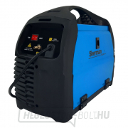 Sherman DIGIMIG 210XS + 3m-es zseblámpa + 2m-es kábelek + kefe Sherman DIGIMIG 210XS + 3m-es zseblámpa + 2m-es kábelek + kefe náhled