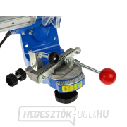 Elektromos fűrészlánc élező, tárcsa, 230V Elektromos fűrészlánc élező, tárcsa, 230V náhled