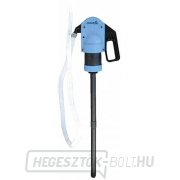 Szivattyú - kézi szivattyú folyadék adagoláshoz, 50 - 205 literes hordókhoz - ASTA gallery main image