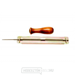 Láncreszelő láncfűrészekhez 4,0mm Láncreszelő láncfűrészekhez 4,0mm gallery main image