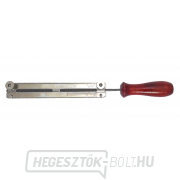 Láncreszelő láncfűrészekhez 4,8mm Láncreszelő láncfűrészekhez 4,8mm gallery main image