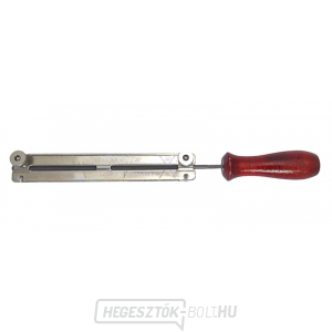 Láncreszelő láncfűrészekhez 4,8mm Láncreszelő láncfűrészekhez 4,8mm gallery main image