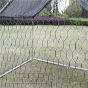 Cipzáras állatkerítés 3x2x2,5m ZI-CR322 Előnézet 