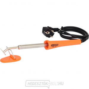 Javító hegesztőgép - repedt műanyagok hegesztése - KS TOOLS 960.1120 Javító hegesztőgép - repedt műanyagok hegesztése - KS TOOLS 960.1120