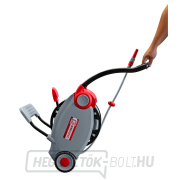 Holzmann 40 m-es WSR40PRO önbehúzó víztömlő orsó náhled