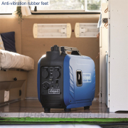 Scheppach SG 2500i inverteres tápegység 2000 W náhled