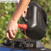 Scheppach SG 2500i inverteres tápegység 2000 W náhled