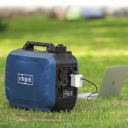 Scheppach SG 2500i inverteres tápegység 2000 W náhled