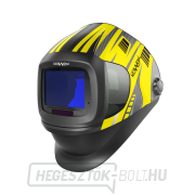 KOWAX Filter szellőztető egység Speed Air + motorháztető Flip ARC+ náhled