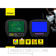 KOWAX Filter szellőztető egység Speed Air + motorháztető Flip ARC+ náhled