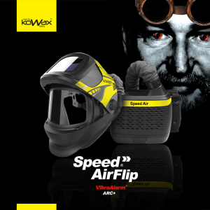 KOWAX Filter szellőztető egység Speed Air + motorháztető Flip ARC+ gallery main image