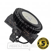 Solight high bay, 240W, 33600lm, 120°, Philips, MW, 5000K, UGR, 240W, 120°, Philips, MW, 5000K, UGR gallery main image