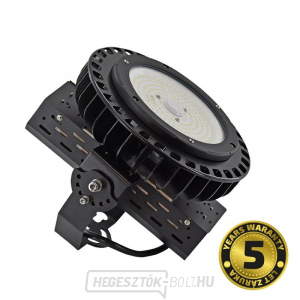 Solight high bay, 240W, 33600lm, 120°, Philips, MW, 5000K, UGR, 240W, 120°, Philips, MW, 5000K, UGR gallery main image