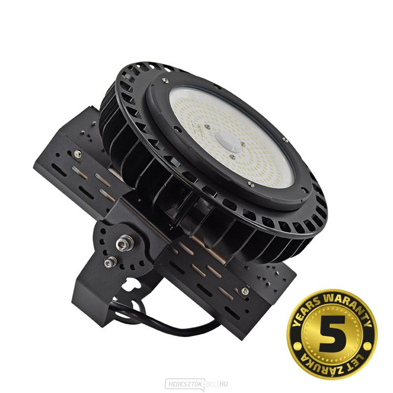 Solight high bay, 150W, 21000lm, 120°, Philips, MW, 5000K, UGR, 120°, MW, 5000K, UGR
